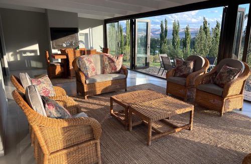 Clarens Apartment | 105 Clarens Golf Villa