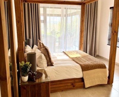 Clarens Apartment | 105 Clarens Golf Villa
