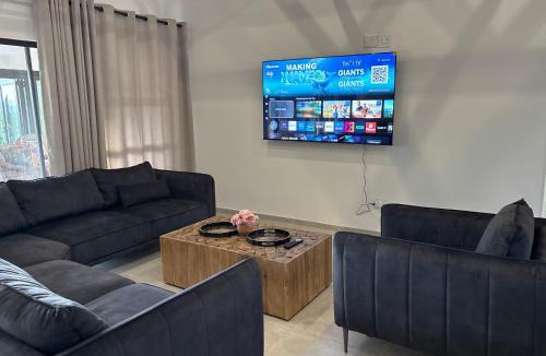 Clarens Apartment | 105 Clarens Golf Villa