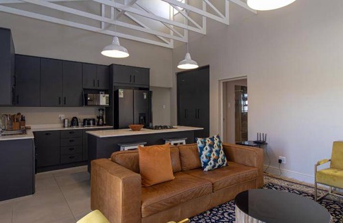 Port Elizabeth Apartment | 105 m² Apartment ∙ 3 bedrooms ∙ 6 guests