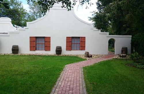 Ladybrand Bed & Breakfast | 105 m² Bed and breakfast ∙ 2 bedrooms ∙ 127 guests
