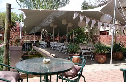Ladybrand Bed & Breakfast | 105 m² Bed and breakfast ∙ 2 bedrooms ∙ 127 guests