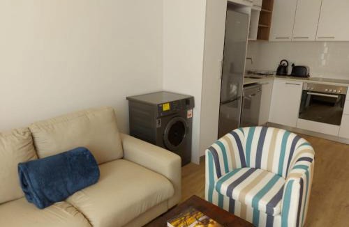 George Central Apartment | 106 Le Jardin
