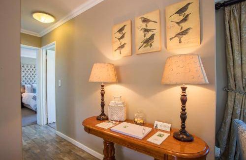 Scott Estate Apartment | 106 m² Apartment ∙ 3 bedrooms ∙ 6 guests