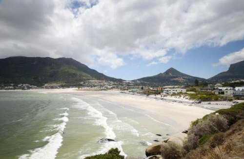 Scott Estate Apartment | 106 m² Apartment ∙ 3 bedrooms ∙ 6 guests