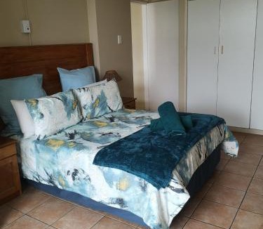 Umdloti Apartment | 106 Umdloti Resort