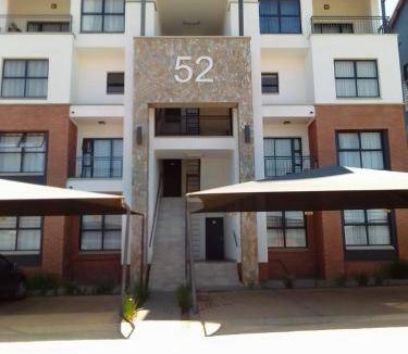Tshwane Apartment | 106 m² Apartment ∙ 3 bedrooms ∙ 6 guests