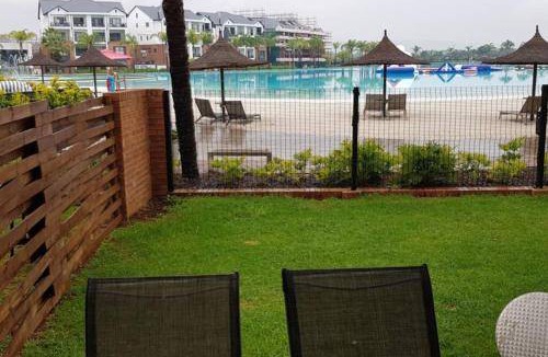 Tshwane Apartment | 106 m² Apartment ∙ 3 bedrooms ∙ 6 guests