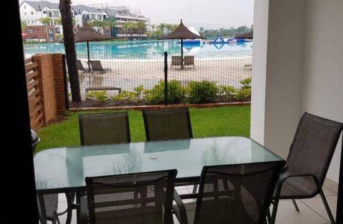 Tshwane Apartment | 106 m² Apartment ∙ 3 bedrooms ∙ 6 guests