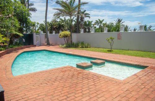 Shaka's Rock Apartment | 107 m² Apartment ∙ 2 bedrooms ∙ 4 guests