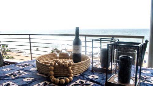 Shaka's Rock Apartment | 107 m² Apartment ∙ 2 bedrooms ∙ 4 guests