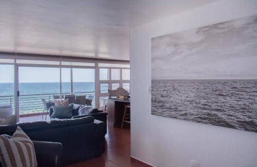 Shaka's Rock Apartment | 107 m² Apartment ∙ 2 bedrooms ∙ 4 guests
