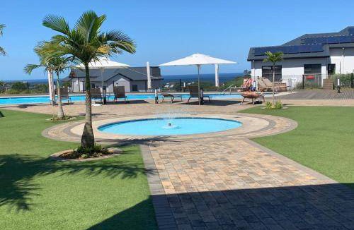 Ballito Apartment | 107 m² Apartment ∙ 2 bedrooms ∙ 5 guests