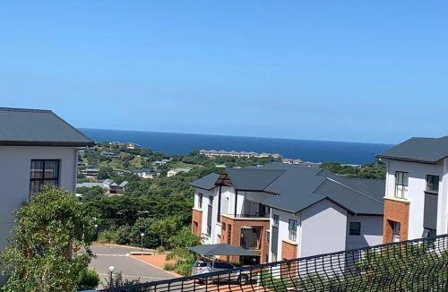 Ballito Apartment | 107 m² Apartment ∙ 2 bedrooms ∙ 5 guests