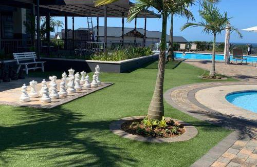 Ballito Apartment | 107 m² Apartment ∙ 2 bedrooms ∙ 5 guests