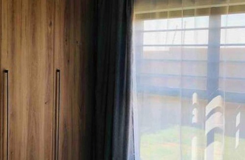 Tshwane Apartment | 107 m² Apartment ∙ 3 bedrooms ∙ 6 guests
