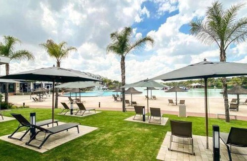 Tshwane Apartment | 107 m² Apartment ∙ 3 bedrooms ∙ 6 guests
