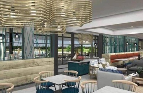 Tshwane Apartment | 107 m² Apartment ∙ 3 bedrooms ∙ 6 guests