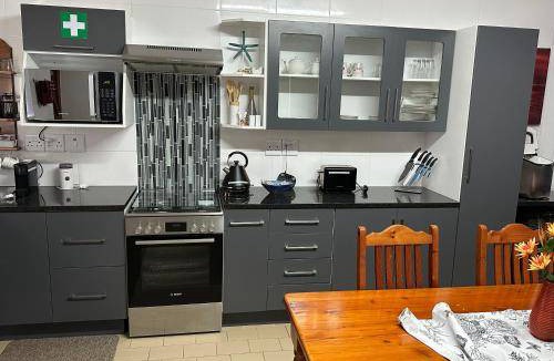 Mountainside Apartment | 108 m² Apartment ∙ 2 bedrooms ∙ 4 guests