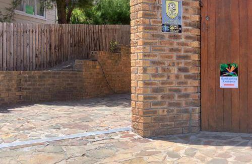 Mountainside Apartment | 108 m² Apartment ∙ 2 bedrooms ∙ 4 guests