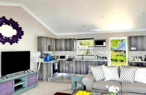 Lochvaal Apartment | 108 m² Apartment ∙ 2 bedrooms ∙ 4 guests