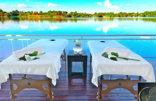 Lochvaal Apartment | 108 m² Apartment ∙ 2 bedrooms ∙ 4 guests
