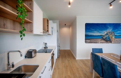 George Central Apartment | 108 The Meadows