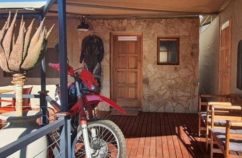 Magaliesberg Apartment | 109 m² Apartment ∙ 4 guests
