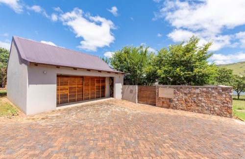 Dullstroom Villa | 109 Upwood