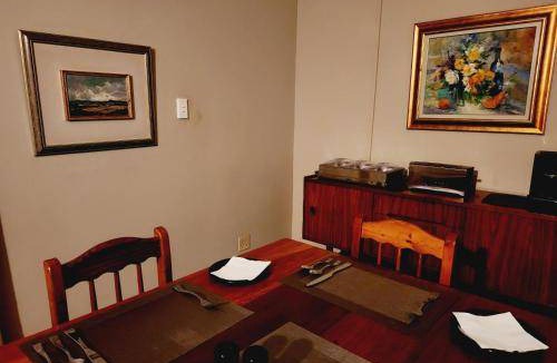 Mokopane Bed & Breakfast | 11 m² Bed and breakfast ∙ 2 guests