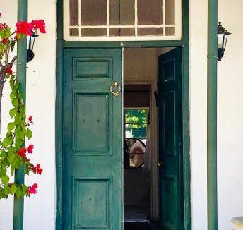 Prince Albert Bed & Breakfast | 11 m² Bed and breakfast ∙ 1 bedroom ∙ 3 guests