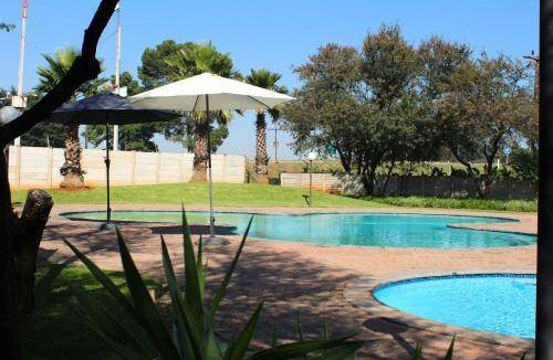 Sasolburg Hotel | 11 m² Hotel ∙ 3 guests