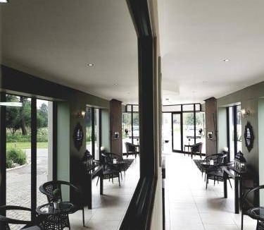 Sasolburg Hotel | 11 m² Hotel ∙ 3 guests