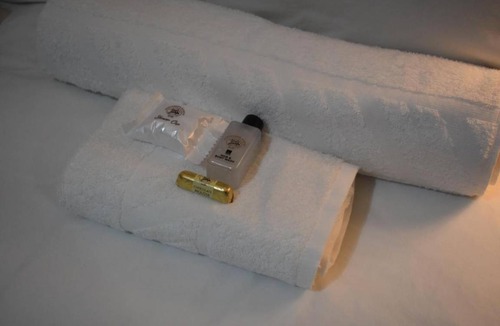 George Resort | 11 m² Private room ∙ 1 bedroom ∙ 2 guests