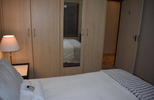 George Resort | 11 m² Private room ∙ 1 bedroom ∙ 2 guests