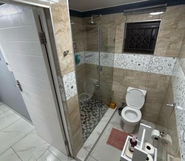 Berea Apartment | 11 on CROMPTON OVERPORT 786