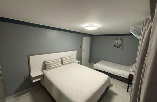 Berea Apartment | 11 on CROMPTON OVERPORT 786