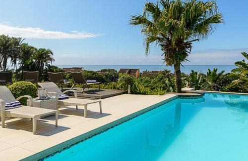 Southbroom Apartment | 11 On Fairway Villa by Euphoric Leisure