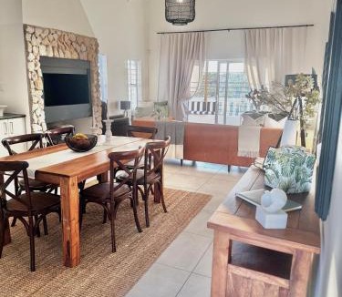 Paternoster House | 11 on Korhaan Paternoster
