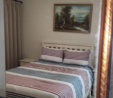Mossel Bay Apartment | 11 Portobelo