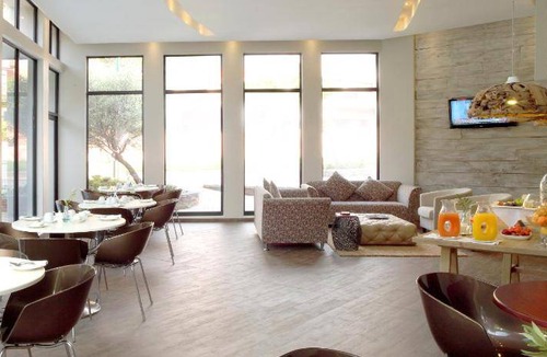 Silver Lakes Apartment | 115 m² Serviced apartment ∙ 2 bedrooms ∙ 5 guests
