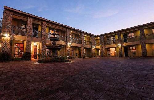Polokwane Apartment | 110 m² Apartment ∙ 2 bedrooms ∙ 4 guests
