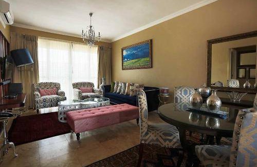 Polokwane Apartment | 110 m² Apartment ∙ 2 bedrooms ∙ 4 guests