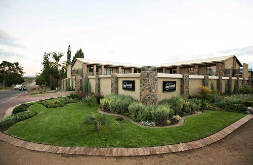 Polokwane Apartment | 110 m² Apartment ∙ 2 bedrooms ∙ 4 guests