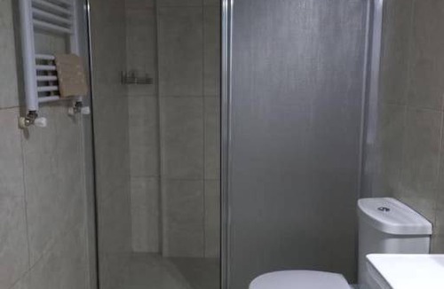 Ortakoy Apartment | 110 m² Apartment ∙ 3 bedrooms ∙ 7 guests