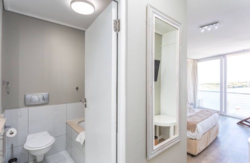 Lagoon Beach Apartment | 110 m² Apartment ∙ 2 bedrooms ∙ 4 guests