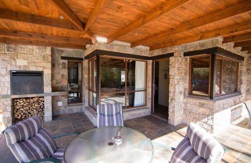 Dullstroom Apartment | 110 m² Apartment ∙ 2 guests