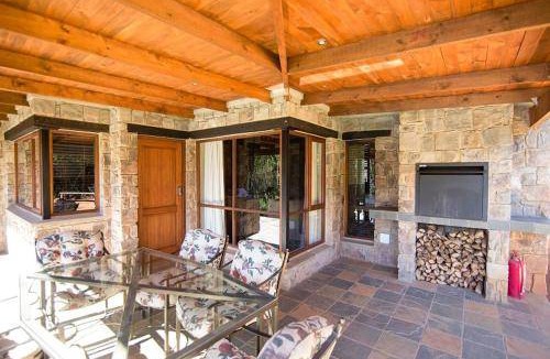 Dullstroom Apartment | 110 m² Apartment ∙ 2 guests