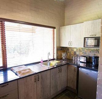 Dullstroom Apartment | 110 m² Apartment ∙ 2 guests
