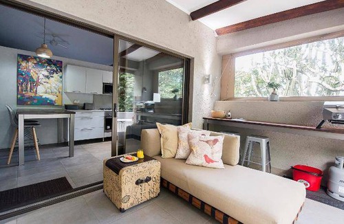 Nelspruit Bed & Breakfast | 110 m² Bed and breakfast ∙ 6 guests